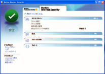 Norton Internet Security™ 2007