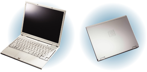 yƎg₷̃oXƂꂽ13.3^oCm[g(MG50W)̃C[W