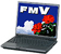 FMV-BIBLO MG50WN̉摜