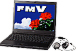 FMV-BIBLO MG70W/V̉摜