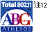 ABGのロゴ