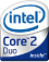 Ce®  Core™  2 DuovZbT[̃S
