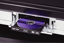 Blu-ray DischCu̎ʐ^