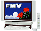 ʐ^̃p\RFMV-DESKPOWER LX70W/DłB