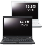 MG SERIES 14.1^ 13.3^