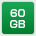 60GB