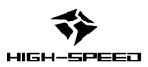 HIGH-SPEED対応無線WAN機能ロゴ