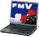 FMV-BIBLO MG75UN̉摜