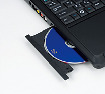 Blu-ray DischCu̎ʐ^