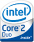 Ce®  Core™  2 DuovZbT[̃S