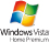 Windows Vista® Home Premiumのロゴ