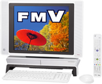 デスクパワー FMVLX50WDの画像
