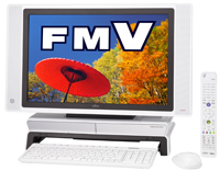 ʐ^̃p\RFMV-DESKPOWER LX70W/DłB