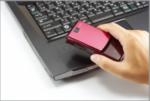 ŋCyɔ`[WłuFelica|[gṽC[W