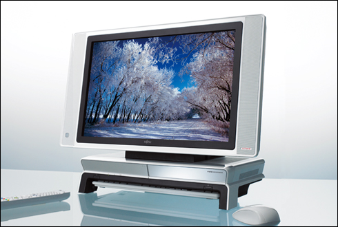 FMV-DESKPOWER LX70X/D