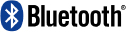 Bluetooth®のロゴ