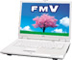 FMV-BIBLO NF40Ỷ摜