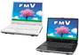 FMV-BIBLO NF50Ỷ摜