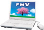 FMV-BIBLO NF70Ỷ摜