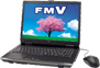 FMV-BIBLO NF75Yの画像