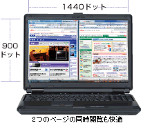 1440hbg~900hbg  2̃y[W̓{K