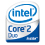 インテル®  Core™2 Duoプロセッサーのロゴ