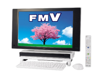 ʐ^̃p\RFMV-DESKPOWER LX70Y/DłB