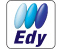 Edyのロゴ