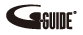 G-GUIDE®̃S