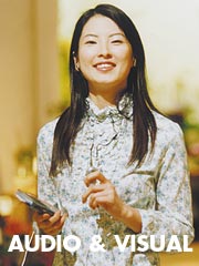 AUDIO & VISUAL imagephoto