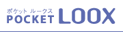 POCKET LOOXgbv