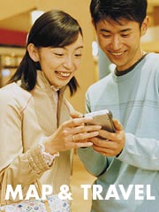 MAP&TRAVEL imagephoto