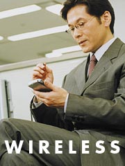 WIRELESS imagephoto