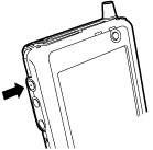 ����{�^��