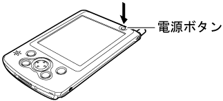 �d���X�C�b�`ON