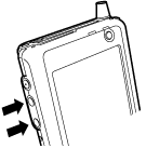 Up�EDown�{�^��