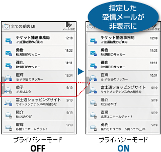 yvCoV[[hOFFz  yvCoV[[hONzw肵M[\