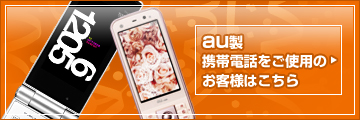 au���g�ѓd�b�����g�p�̂��q�l�͂�����