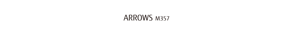 ARROWS M357