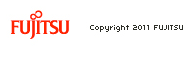 FUJITSU