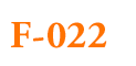 F-022