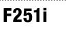 F251i