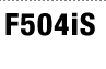F504iS
