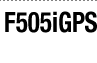 F505iGPS