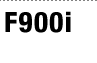 F900i