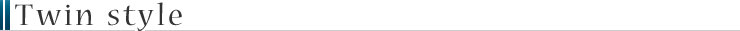 yTwin stylez