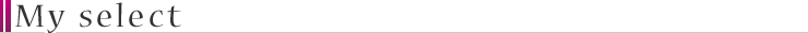 yMy selectz