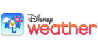 yDisney Weatherz
