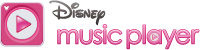 Disney music player