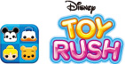 Disney TOY RUSH